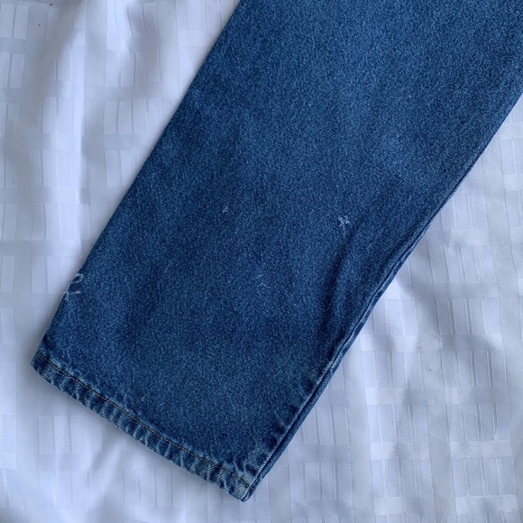 Red Kap- Classic Fit Jeans - Picture 8 of 9